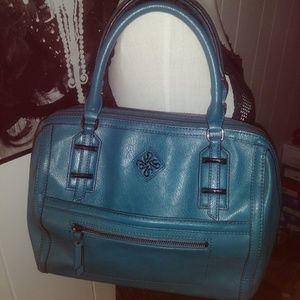 Vera Wang shoulder bag